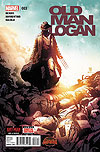 Old Man Logan (2015)  n° 3 - Marvel Comics