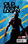 Old Man Logan (2015)  n° 3 - Marvel Comics