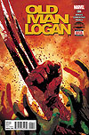 Old Man Logan (2015)  n° 4 - Marvel Comics