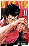 One Punch-Man (2012)  n° 11 - Shueisha