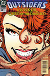 Outsiders (1993)  n° 10 - DC Comics