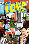 Our Love Story (1969)  n° 11 - Marvel Comics