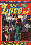 Our Love Story (1969)  n° 19 - Marvel Comics