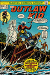 Outlaw Kid, The (1970)  n° 20 - Marvel Comics