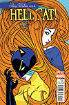Patsy Walker, A.K.A. Hellcat! (2016)  n° 1 - Marvel Comics