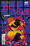 Patsy Walker, A.K.A. Hellcat! (2016)  n° 4 - Marvel Comics