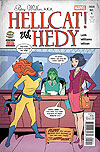 Patsy Walker, A.K.A. Hellcat! (2016)  n° 5 - Marvel Comics