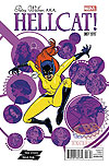 Patsy Walker, A.K.A. Hellcat! (2016)  n° 7 - Marvel Comics