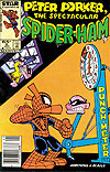 Peter Porker, The Spectacular Spider-Ham (1985)  n° 5 - Star Comics (Marvel Comics)