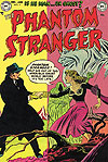 Phantom Stranger (1952)  n° 3 - DC Comics