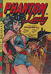 Phantom Lady (1947)  n° 17 - Fox Feature Syndicate