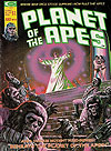 Planet of The Apes (1974)  n° 10 - Curtis Magazines (Marvel Comics)