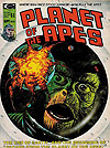 Planet of The Apes (1974)  n° 12 - Curtis Magazines (Marvel Comics)