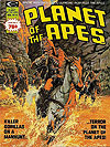 Planet of The Apes (1974)  n° 14 - Curtis Magazines (Marvel Comics)