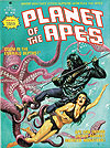 Planet of The Apes (1974)  n° 15 - Curtis Magazines (Marvel Comics)