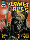 Planet of The Apes (1974)  n° 17 - Curtis Magazines (Marvel Comics)