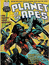 Planet of The Apes (1974)  n° 18 - Curtis Magazines (Marvel Comics)