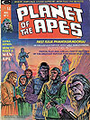 Planet of The Apes (1974)  n° 1 - Curtis Magazines (Marvel Comics)