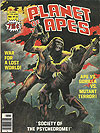 Planet of The Apes (1974)  n° 20 - Curtis Magazines (Marvel Comics)