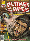 Planet of The Apes (1974)  n° 22 - Curtis Magazines (Marvel Comics)