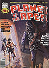 Planet of The Apes (1974)  n° 23 - Curtis Magazines (Marvel Comics)