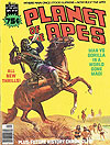 Planet of The Apes (1974)  n° 24 - Curtis Magazines (Marvel Comics)