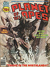 Planet of The Apes (1974)  n° 26 - Curtis Magazines (Marvel Comics)