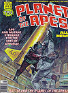 Planet of The Apes (1974)  n° 28 - Curtis Magazines (Marvel Comics)