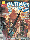 Planet of The Apes (1974)  n° 29 - Curtis Magazines (Marvel Comics)