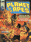 Planet of The Apes (1974)  n° 2 - Curtis Magazines (Marvel Comics)