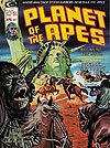 Planet of The Apes (1974)  n° 7 - Curtis Magazines (Marvel Comics)