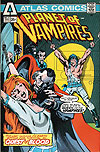 Planet of Vampires (1975)  n° 2 - Atlas/Seaboard Comics