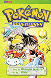 Pokémon Adventures  n° 3 - Viz Media