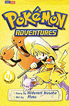 Pokémon Adventures  n° 4 - Viz Media