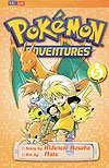 Pokémon Adventures  n° 5 - Viz Media