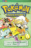 Pokémon Adventures  n° 6 - Viz Media