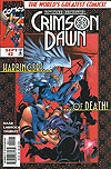 Psylocke & Archangel: Crimson Dawn (1997)  n° 2 - Marvel Comics