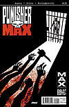 Punisher Max (2010)  n° 15 - Marvel Comics