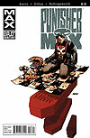 Punisher Max (2010)  n° 16 - Marvel Comics