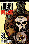 Punisher Max (2010)  n° 17 - Marvel Comics