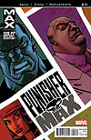 Punisher Max (2010)  n° 19 - Marvel Comics