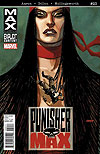Punisher Max (2010)  n° 20 - Marvel Comics