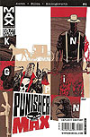 Punisher Max (2010)  n° 4 - Marvel Comics
