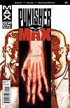 Punisher Max (2010)  n° 5 - Marvel Comics