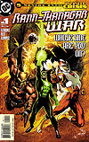 Rann/Thanagar War (2005)  n° 1 - DC Comics