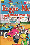 Reggie And Me (1966)  n° 42 - Archie Comics