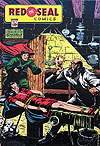 Red Seal Comics (1945)  n° 14 - Harry 