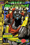 Rise of Apocalypse, The (1996)  n° 3 - Marvel Comics