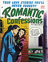 Romantic Confessions (1949)  n° 14 - Hillman Periodicals