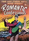 Romantic Confessions (1949)  n° 17 - Hillman Periodicals